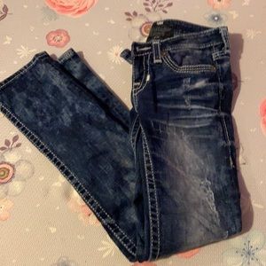 Big Star Liv Jeans
